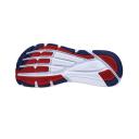 Shoes Altra Via Olympus White Red AW23 42 - EUR