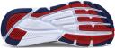 Shoes Altra Via Olympus White Red AW23 42 - EUR