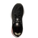 Shoes ASICS Gel Cumulus 25 Black RedSS23 42,5 - EUR
