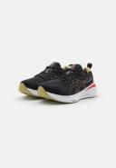 Shoes ASICS Gel Cumulus 25 Black RedSS23 44,5 - EUR