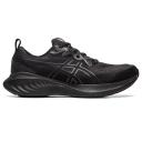 Shoes ASICS Gel Cumulus 25 Black RedSS23 46 - EUR