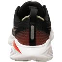 Shoes ASICS Gel Cumulus 25 Black RedSS23 46 - EUR