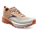 Shoes Brooks Cascadia 16 White Reddish Brown 42,5 - EUR