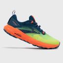Shoes Brooks Cascadia 17 Blue Green AW23 41 - EUR