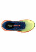 Shoes Brooks Cascadia 17 Blue Green AW23 41 - EUR