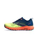 Shoes Brooks Cascadia 17 Blue Green AW23 41 - EUR