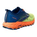Shoes Brooks Cascadia 17 Blue Green AW23 41 - EUR