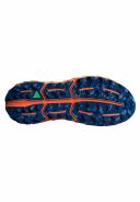 Shoes Brooks Cascadia 17 Blue Green AW23 45,5 - EUR