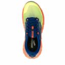 Shoes Brooks Cascadia 17 Blue Green AW23 45,5 - EUR