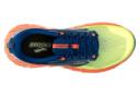 Shoes Brooks Cascadia 17 Blue Green AW23 46 - EUR