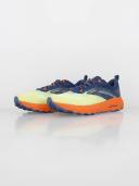 Shoes Brooks Cascadia 17 Blue Green AW23 46 - EUR