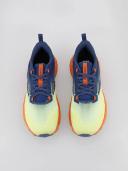 Shoes Brooks Cascadia 17 Blue Green AW23 46 - EUR