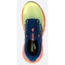 Shoes Brooks Cascadia 17 Blue Green AW23 46 - EUR