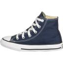 Shoes Converse Chuck Taylor All Star Hi/3J233 - Navy Blue 31.5