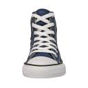 Shoes Converse Chuck Taylor All Star Hi/3J233 - Navy Blue 31.5
