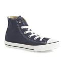 Shoes Converse Chuck Taylor All Star Hi/3J233 - Navy Blue 31.5
