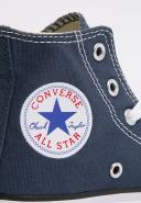 Shoes Converse Chuck Taylor All Star Hi/3J233 - Navy Blue 31.5