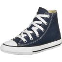 Shoes Converse Chuck Taylor All Star Hi/3J233 - Navy Blue 31.5