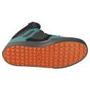 shoes DC Pure High -Top WC WNT - XKKG/Black/Black/Green - men ́s 42