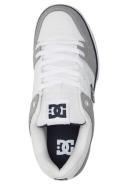 shoes DC Pure - XWSS/White/Grey/Grey - men ́s 40.5