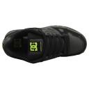 Shoes DC Stag - BL4/Black/Lime Green - Men ́s 47