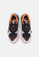 Shoes Dynafit Ultra 100 Black White Orange SS23 44,5 - EUR