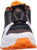 Shoes Dynafit Ultra 100 Black White Orange SS23 44,5 - EUR