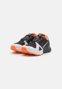 Shoes Dynafit Ultra 100 Black White Orange SS23 44,5 - EUR