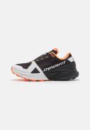 Shoes Dynafit Ultra 100 Black White Orange SS23 44,5 - EUR