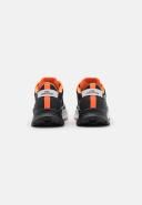Shoes Dynafit Ultra 100 Black White Orange SS23 44,5 - EUR