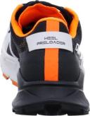 Shoes Dynafit Ultra 100 Black White Orange SS23 44,5 - EUR