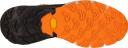 Shoes Dynafit Ultra 100 Black White Orange SS23 44,5 - EUR