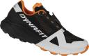Shoes Dynafit Ultra 100 Black White Orange SS23 44,5 - EUR