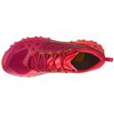 shoes La Sportiva Bushido II - Beet/Garnet - women ́s 38.5