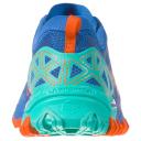shoes La Sportiva Bushido II - Beet/Garnet - women ́s 38.5