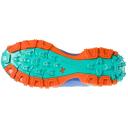 shoes La Sportiva Bushido II - Beet/Garnet - women ́s 38.5