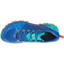 shoes La Sportiva Bushido II - Beet/Garnet - women ́s 38.5