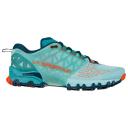 shoes La Sportiva Bushido II - Beet/Garnet - women ́s 38.5