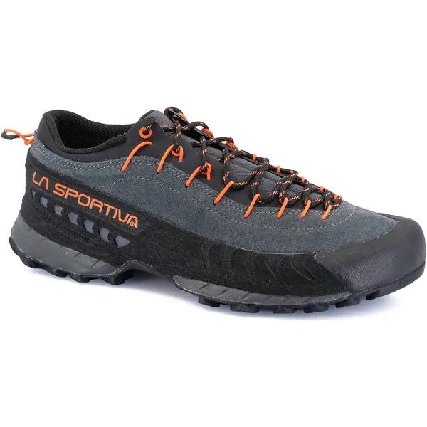 shoes La Sportiva TX4 - Blue/Papaya 40