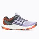 Shoes Merrell Antora 3 Purple Orange SS23 Women 38,5 - EUR