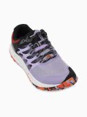 Shoes Merrell Antora 3 Purple Orange SS23 Women 38,5 - EUR