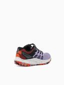 Shoes Merrell Antora 3 Purple Orange SS23 Women 38,5 - EUR