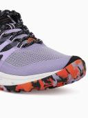 Shoes Merrell Antora 3 Purple Orange SS23 Women 38,5 - EUR