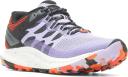 Shoes Merrell Antora 3 Purple Orange SS23 Women 38,5 - EUR