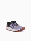 Shoes Merrell Antora 3 Purple Orange SS23 Women 38,5 - EUR