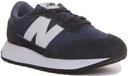 Shoes New Balance 237