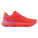 Shoes New Balance Fresh Foam x 880 V12 Red Blue AW22 46,5 - EUR