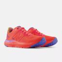 Shoes New Balance Fresh Foam x 880 V12 Red Blue AW22 46,5 - EUR