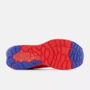 Shoes New Balance Fresh Foam x 880 V12 Red Blue AW22 46,5 - EUR