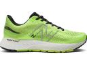 Shoes New Balance Fresh Foam x 880v12 Black Green Purple 42 - EUR